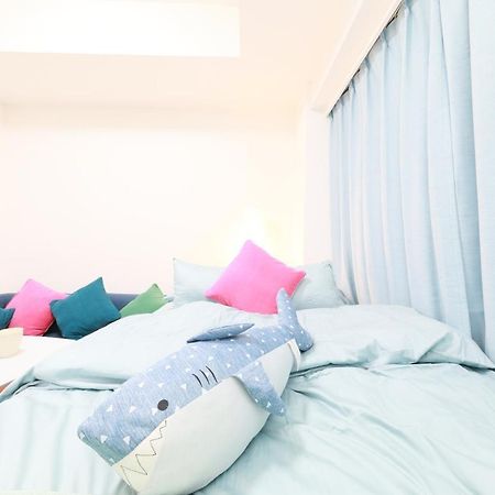 Ibasho Shibuyadogenzaka907 Apartment Tokyo Ngoại thất bức ảnh